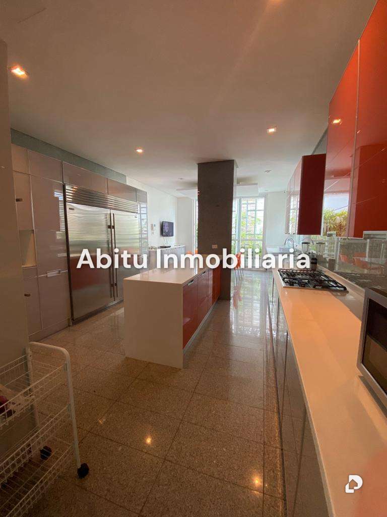 Apartment in La Castellana, Caracas – 11