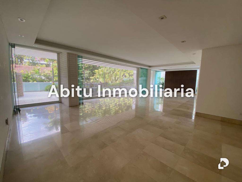Apartment in La Castellana, Caracas – 6