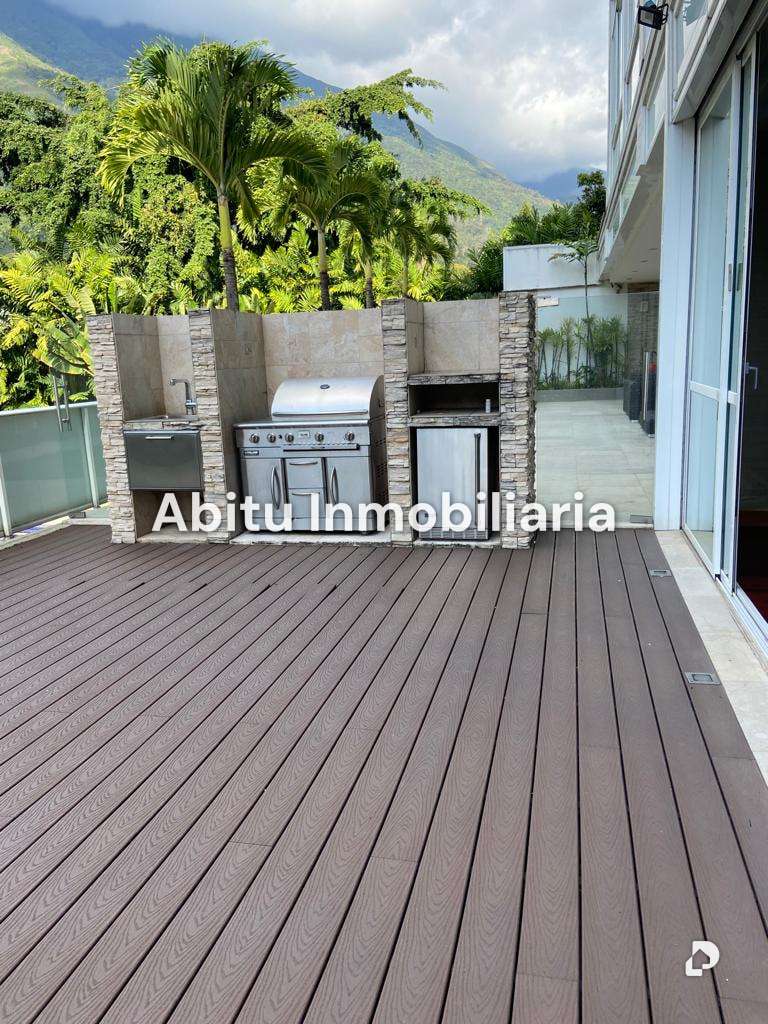 Apartment in La Castellana, Caracas – 17