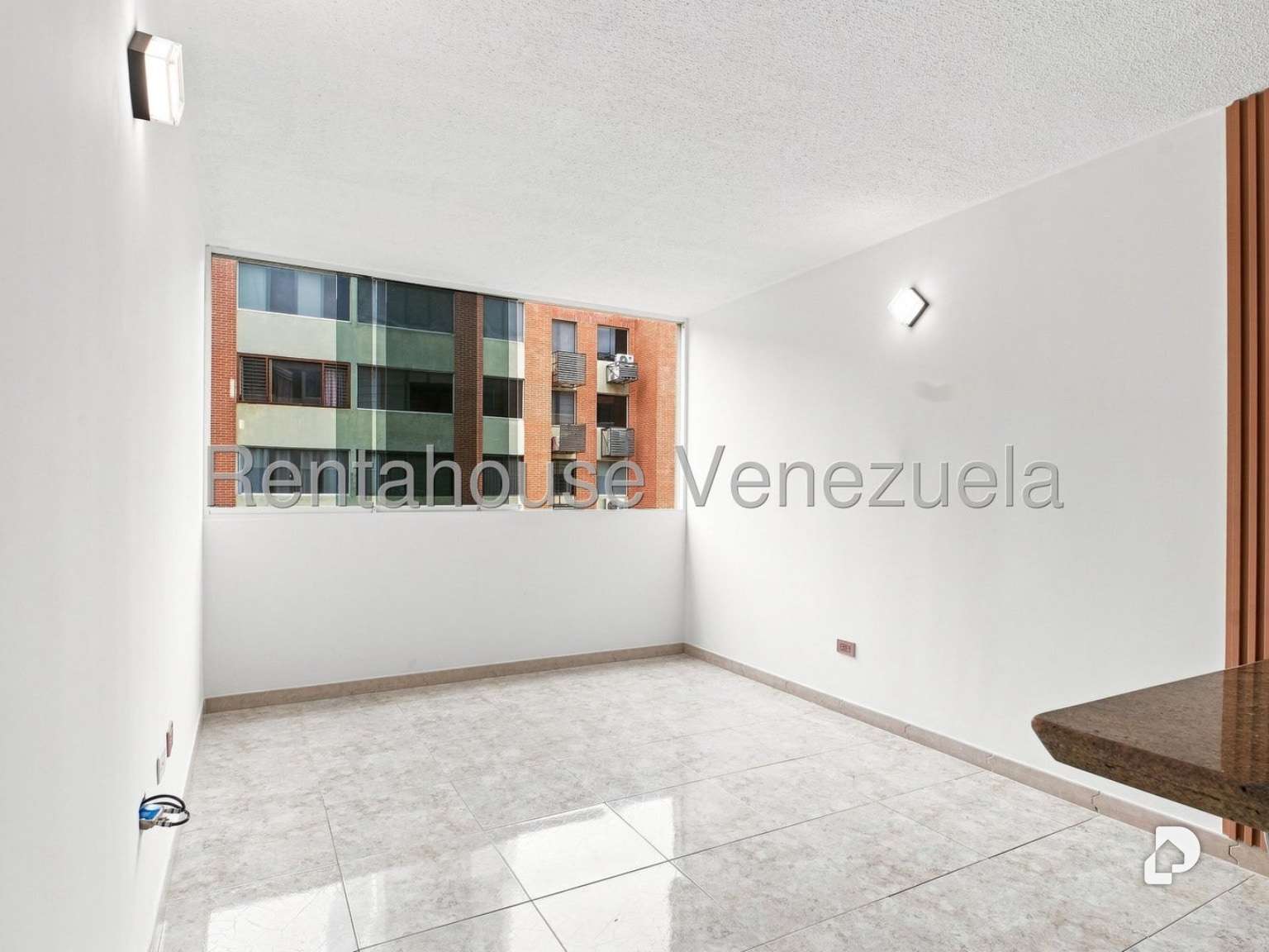 Apartment in Los Naranjos Humboldt, Caracas – 5