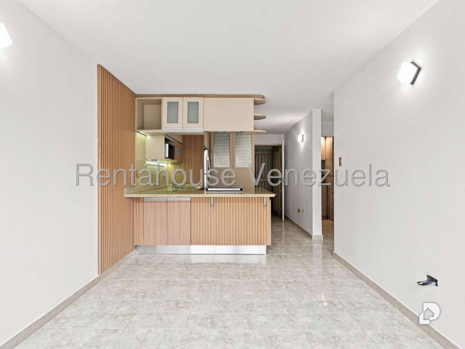 Apartment in Los Naranjos Humboldt, Caracas – 2