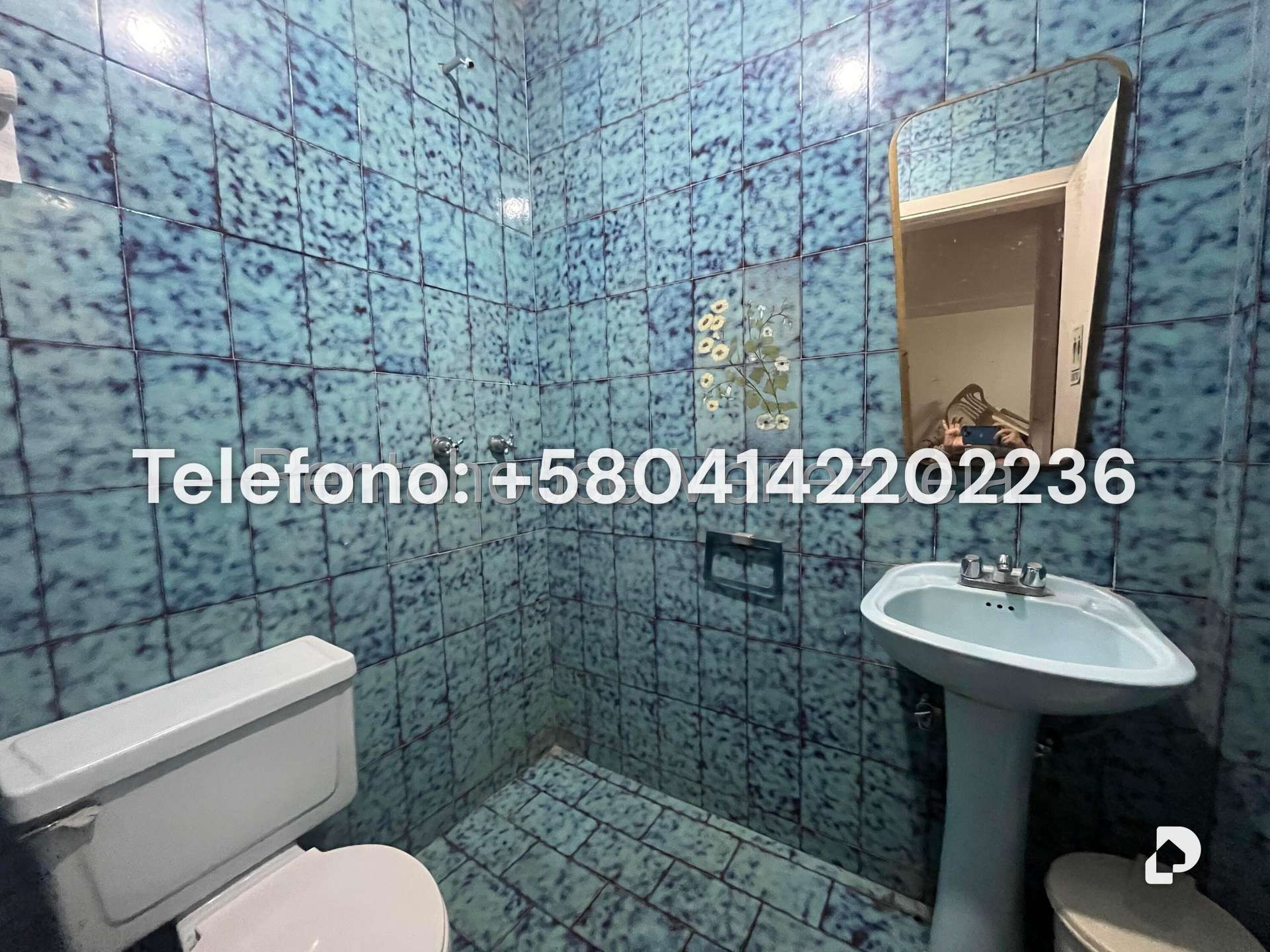 Casa en La California Sur, Caracas – 5