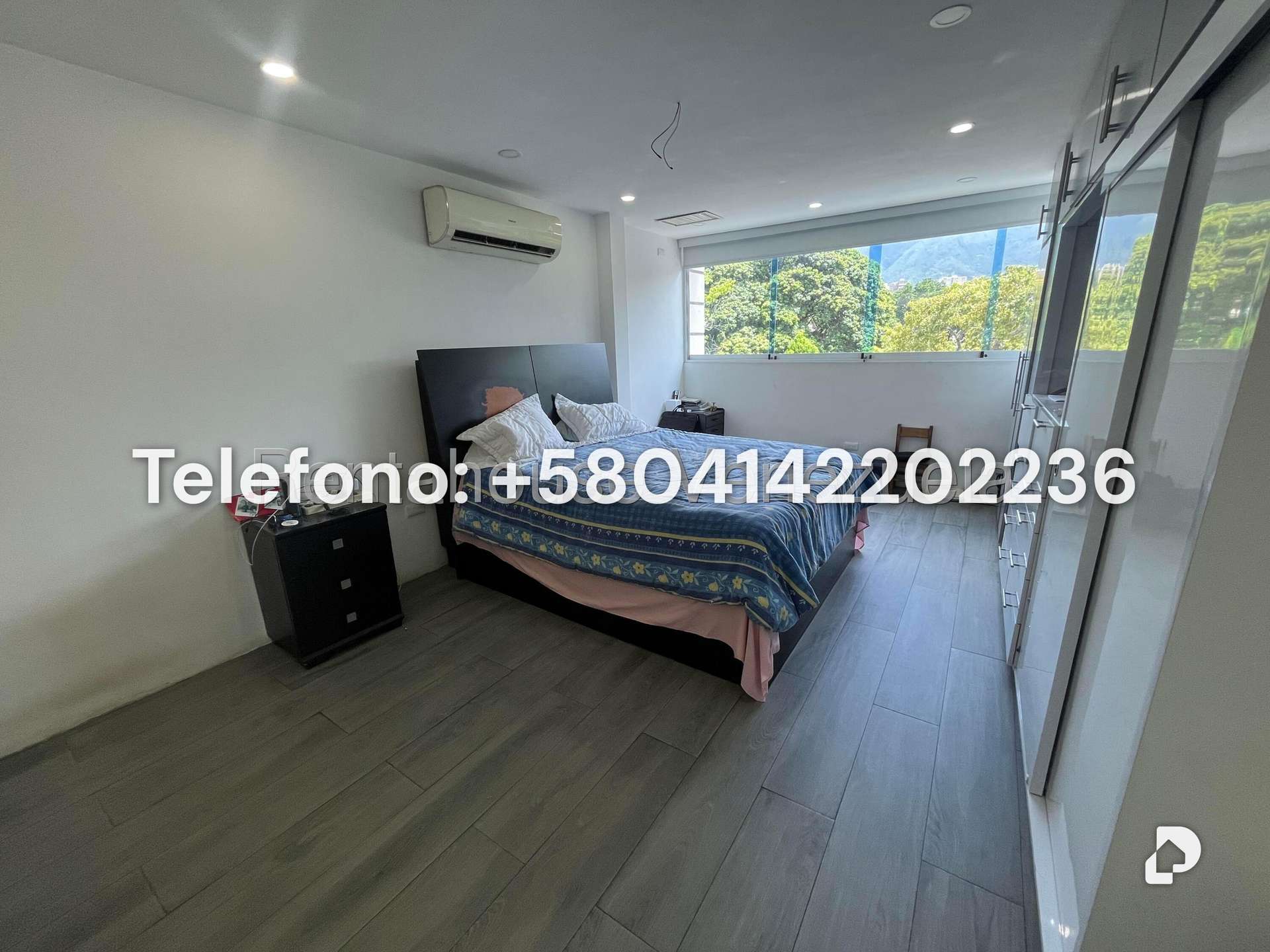 Casa en La California Sur, Caracas – 18