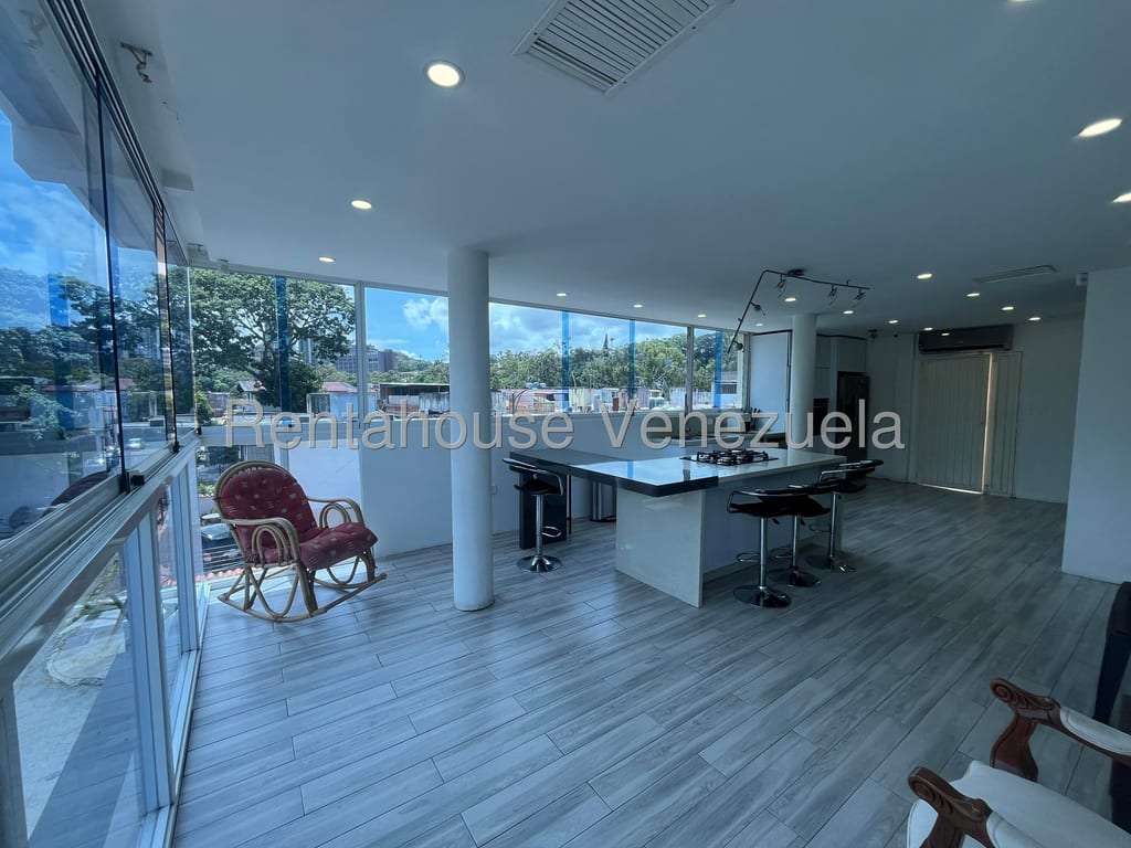 Casa en La California Sur, Caracas