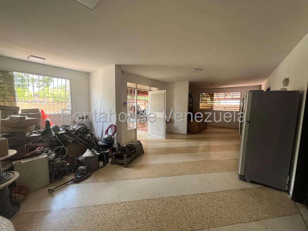 Casa en La California Sur, Caracas