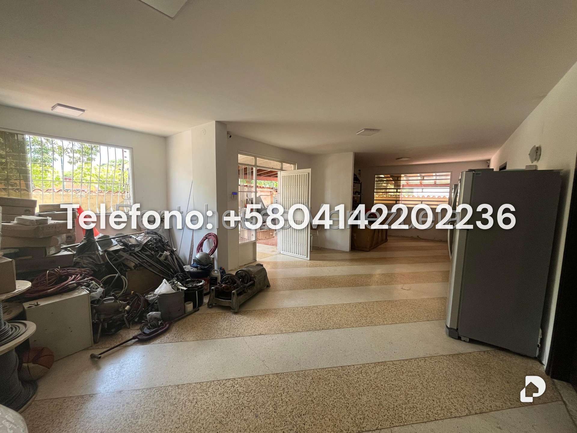 Casa en La California Sur, Caracas – 3