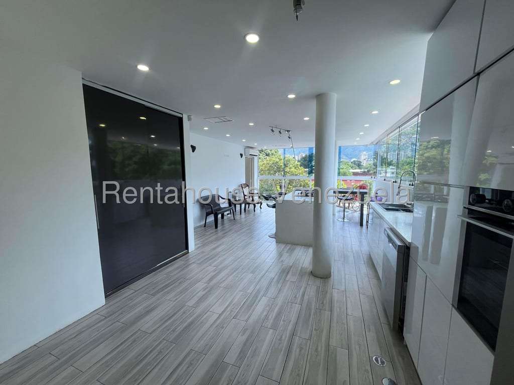 Casa en La California Sur, Caracas