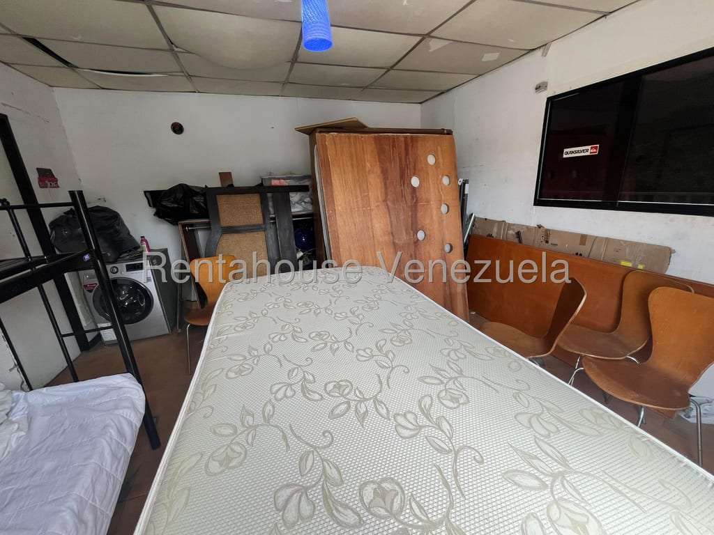 Casa en La California Sur, Caracas