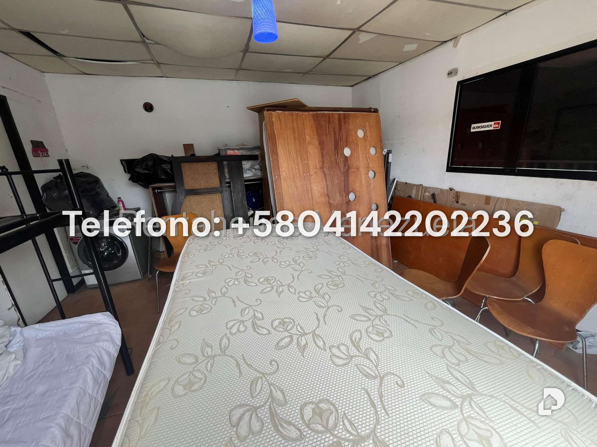 Casa en La California Sur, Caracas – 22