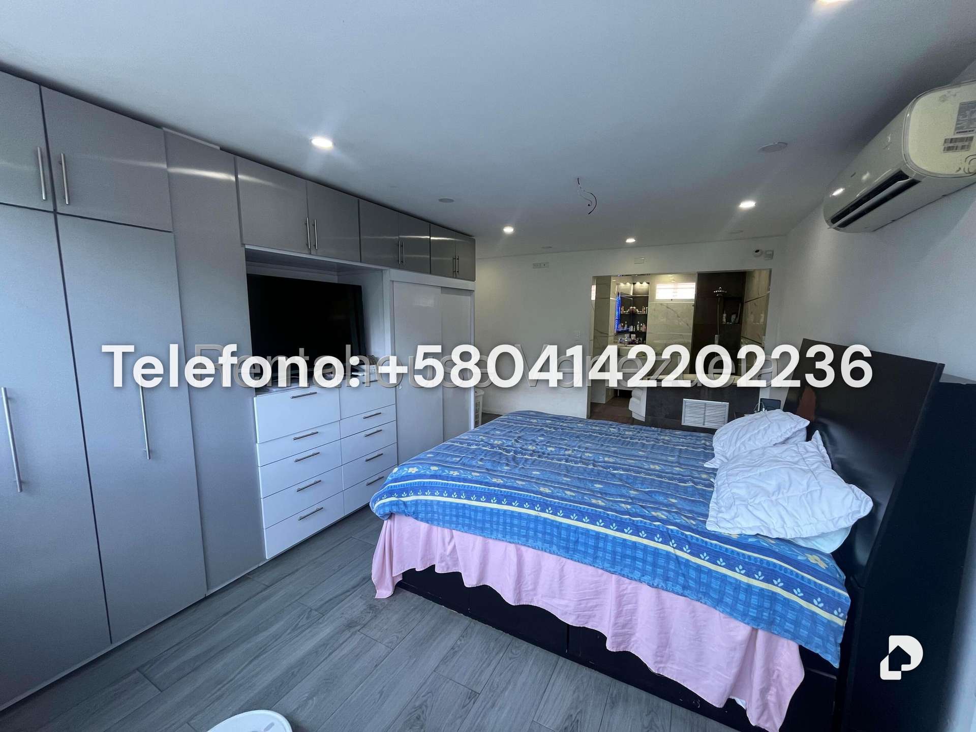 Casa en La California Sur, Caracas – 19