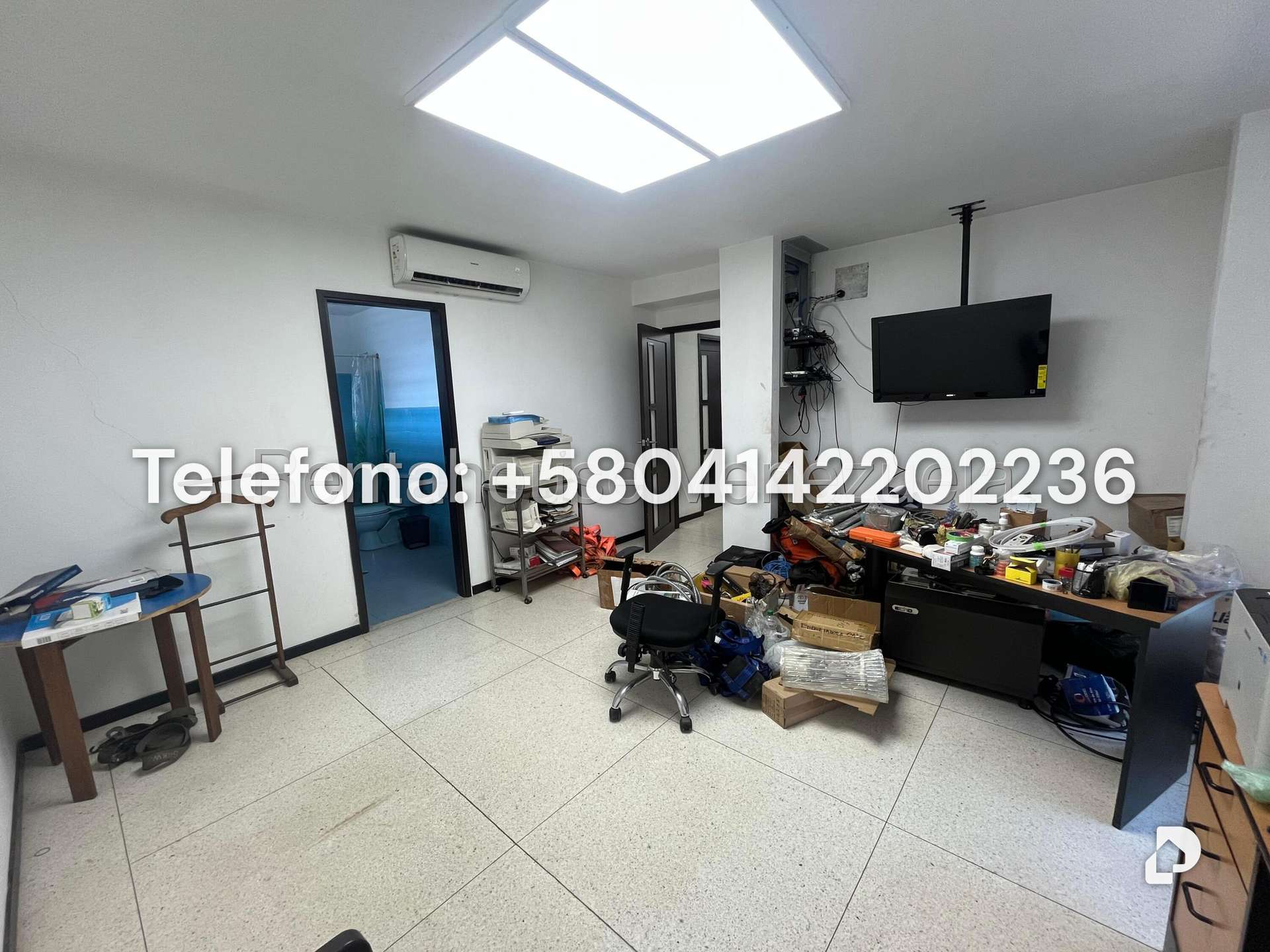 Casa en La California Sur, Caracas – 11