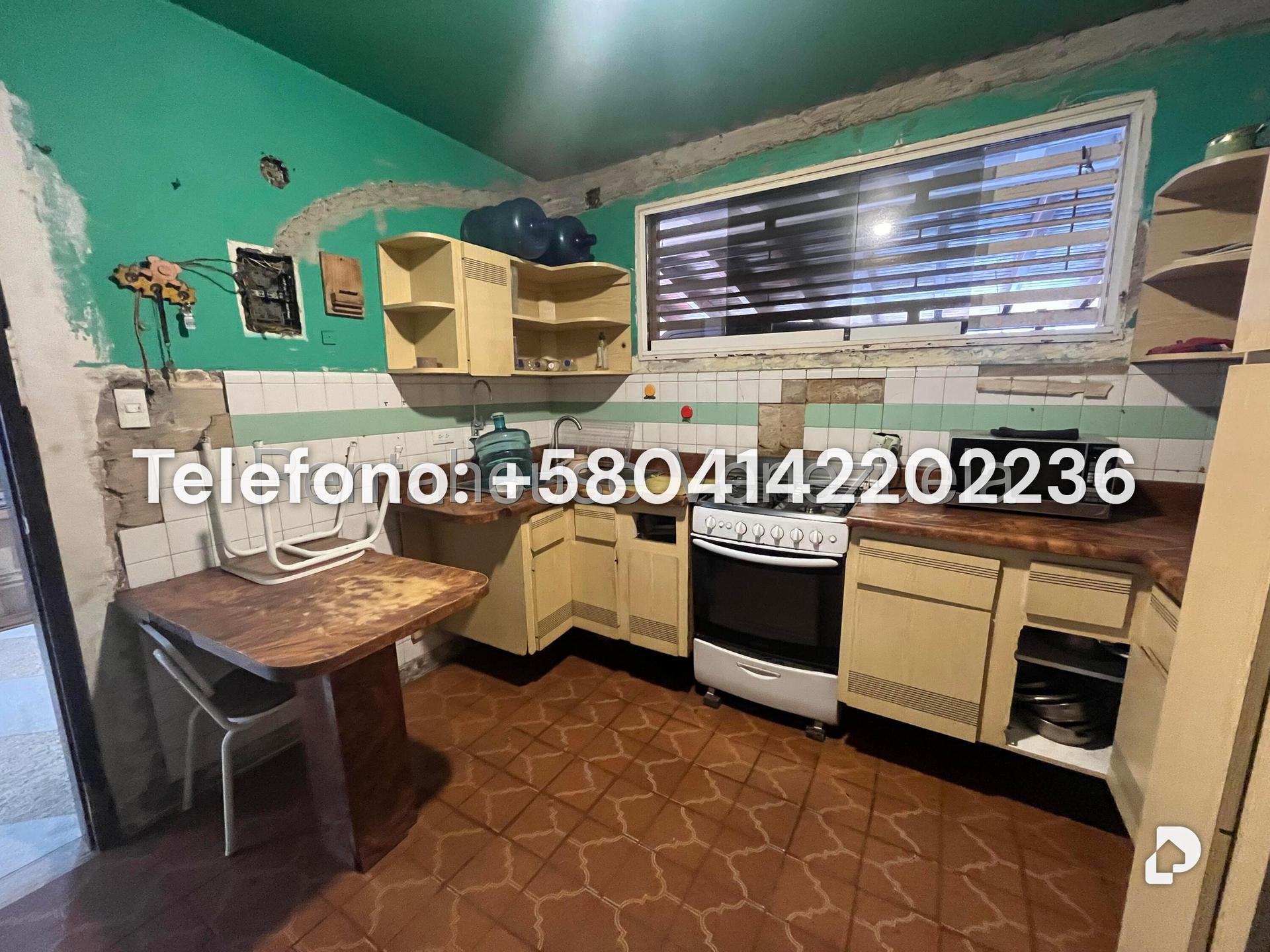 Casa en La California Sur, Caracas – 4