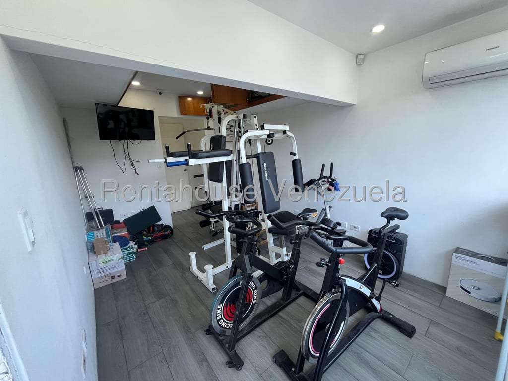 Casa en La California Sur, Caracas