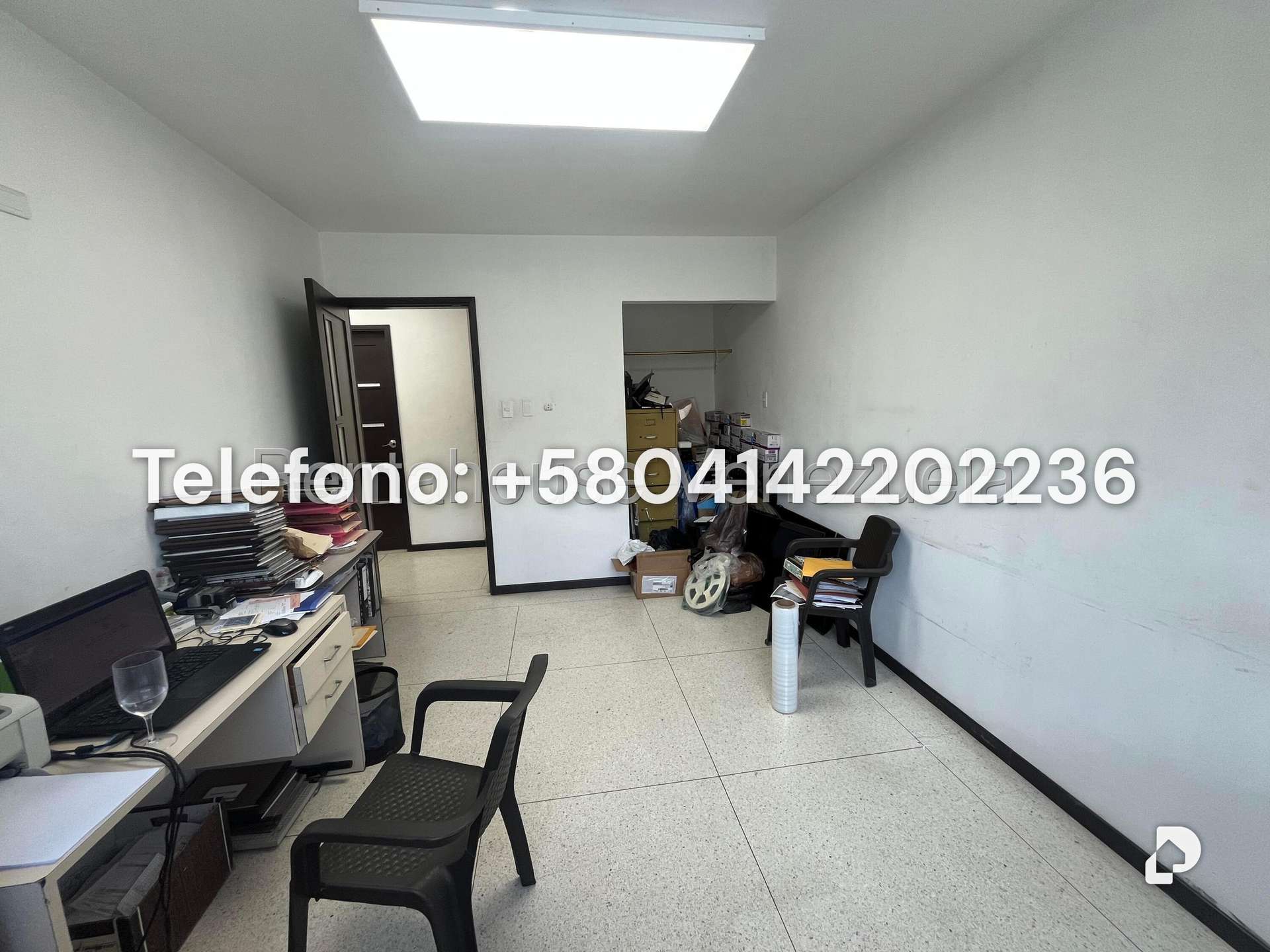 Casa en La California Sur, Caracas – 9
