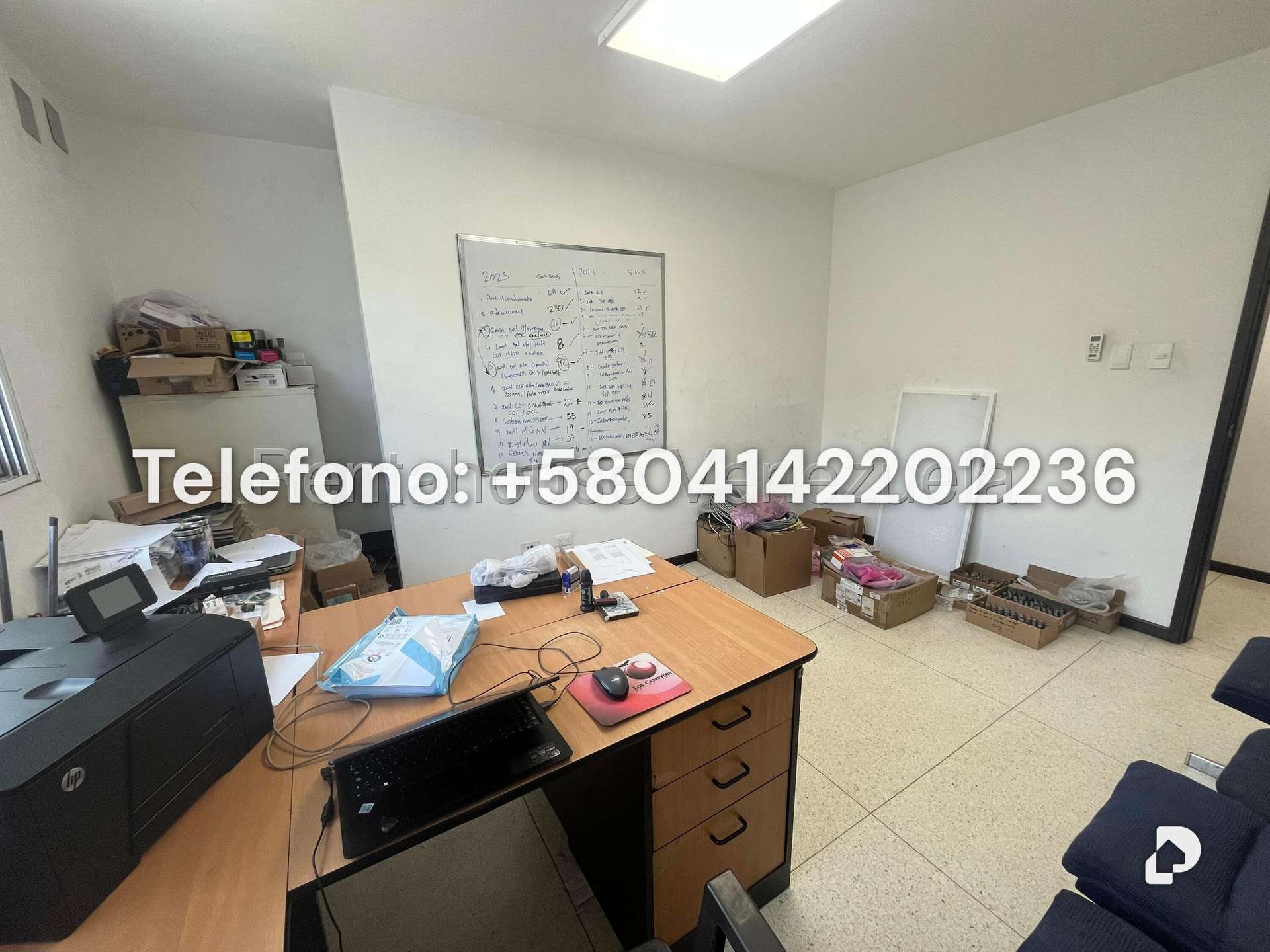 Casa en La California Sur, Caracas – 10