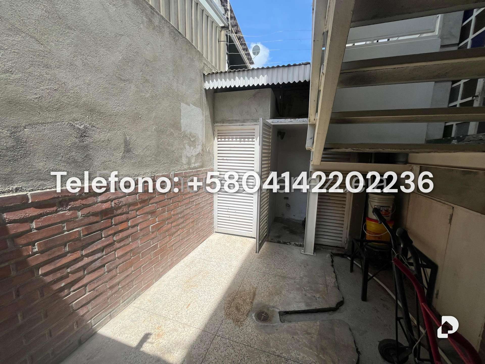 Casa en La California Sur, Caracas – 6