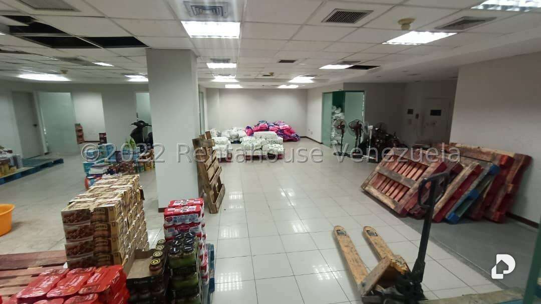 Local comercial en Santa Rosa de Lima, Caracas – 22