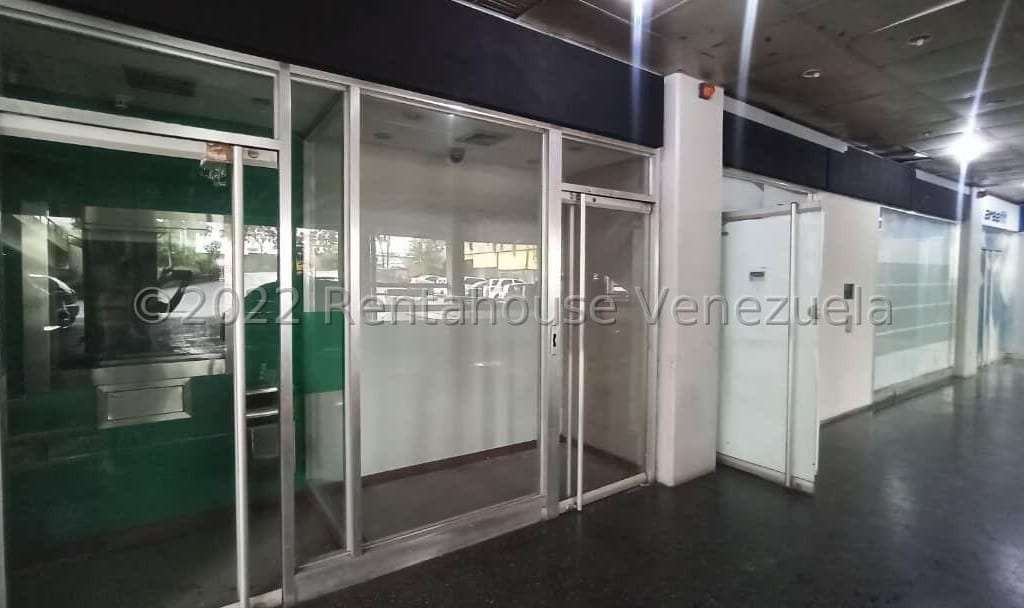 Local comercial en Santa Rosa de Lima, Caracas - 1