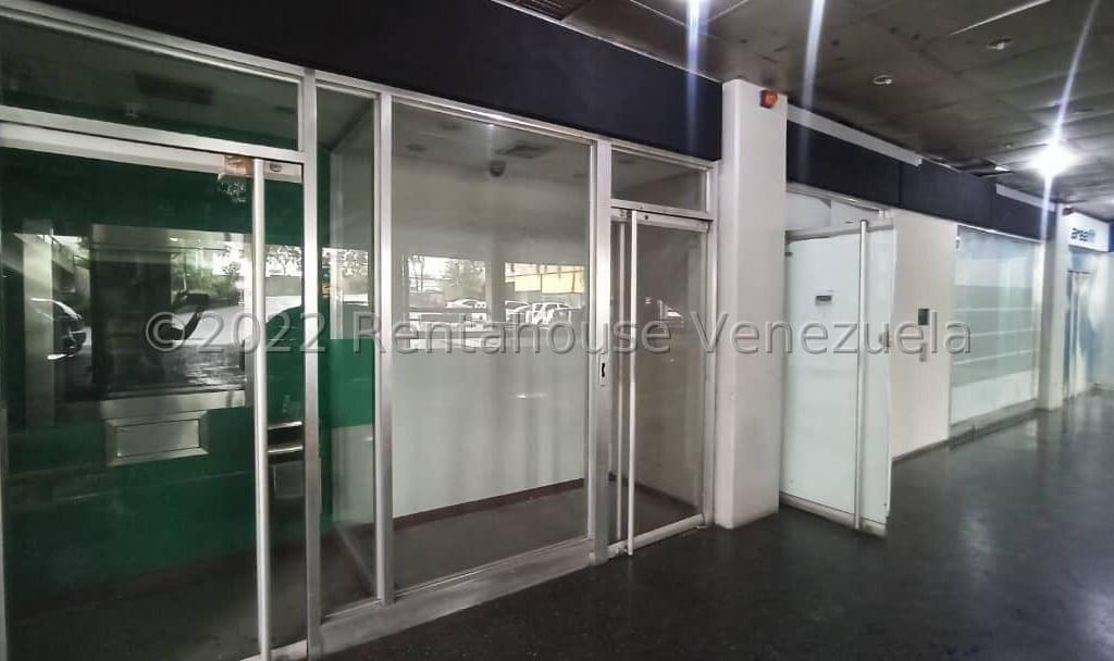Local comercial en Santa Rosa de Lima, Caracas