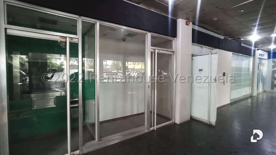 Local comercial en Santa Rosa de Lima, Caracas – 1