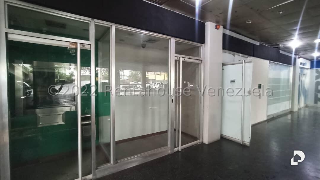Local comercial en Santa Rosa de Lima, Caracas – 1