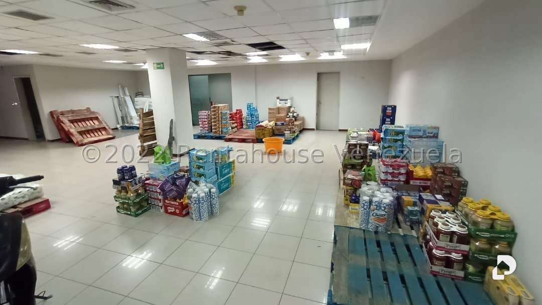 Local comercial en Santa Rosa de Lima, Caracas – 3