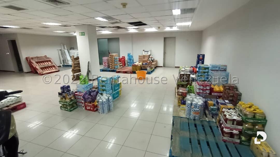 Local comercial en Santa Rosa de Lima, Caracas – 3