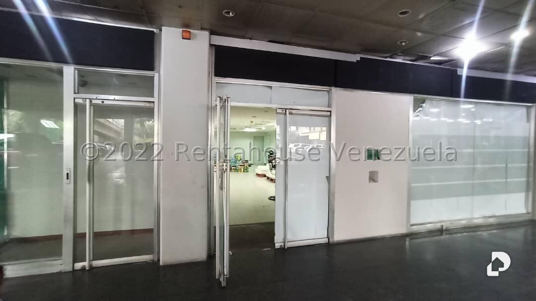 Local comercial en Santa Rosa de Lima, Caracas – 2