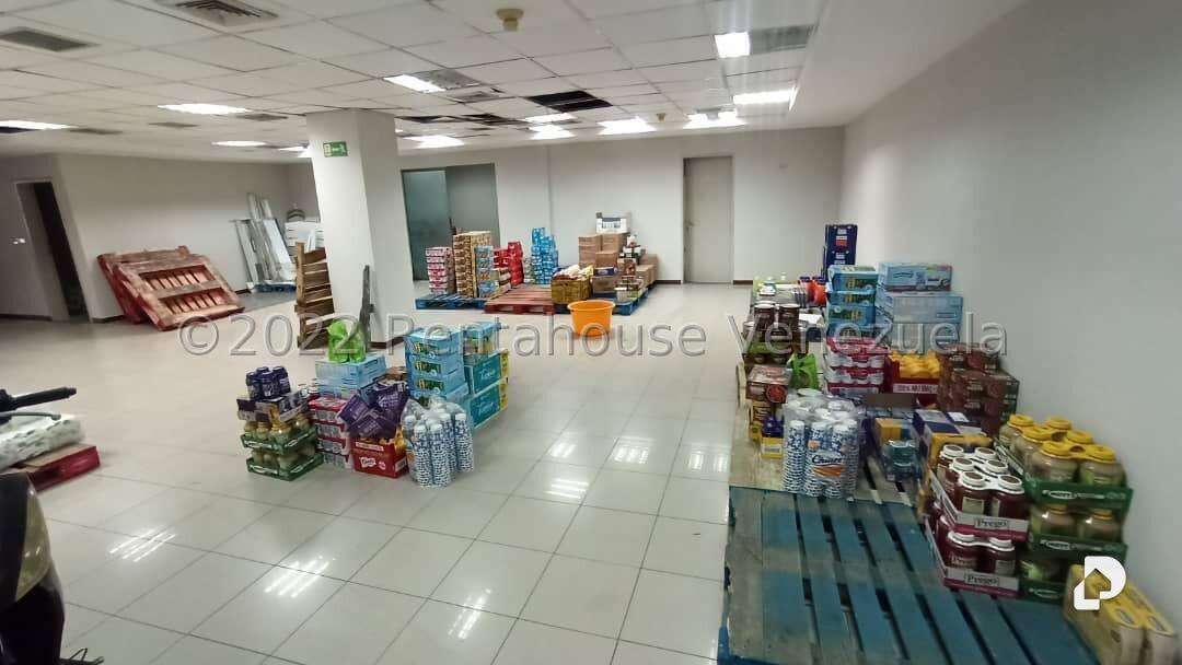 Local comercial en Santa Rosa de Lima, Caracas – 4