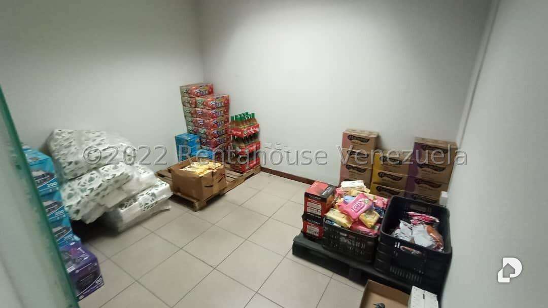 Local comercial en Santa Rosa de Lima, Caracas – 8