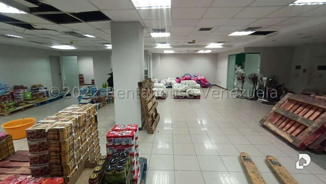 Local comercial en Santa Rosa de Lima, Caracas – 20