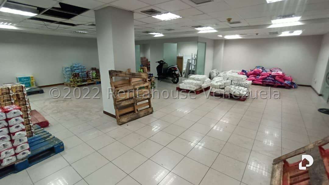 Local comercial en Santa Rosa de Lima, Caracas – 10