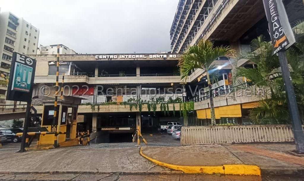 Local comercial en Santa Rosa de Lima, Caracas