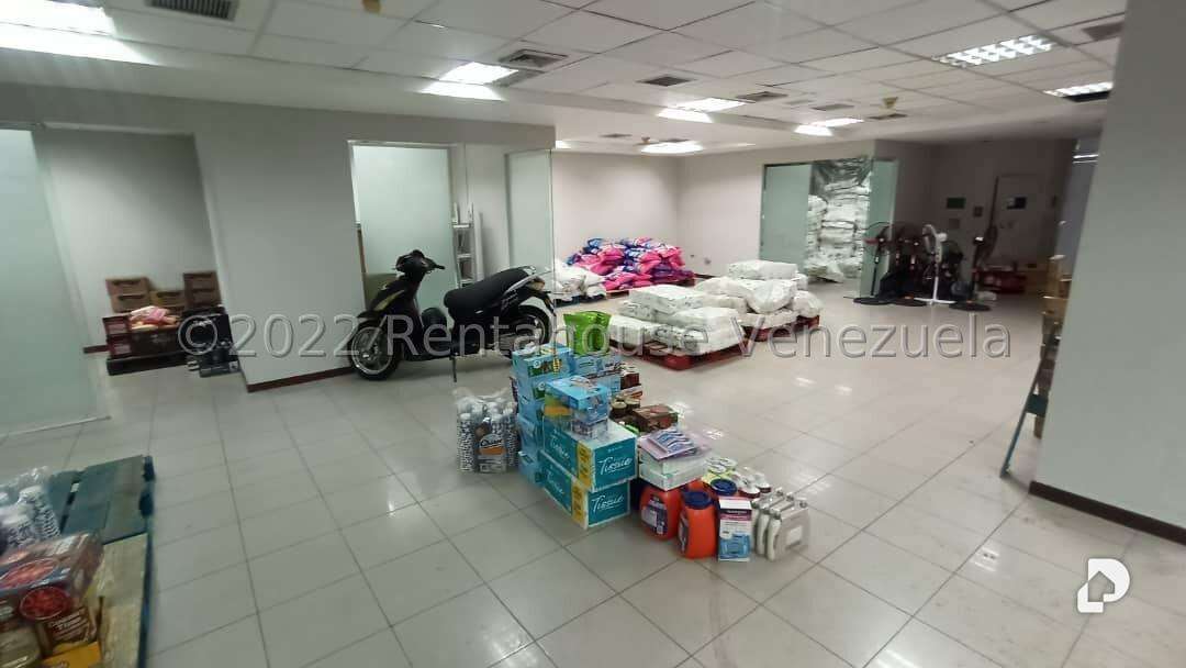 Local comercial en Santa Rosa de Lima, Caracas – 9