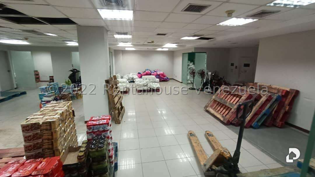 Local comercial en Santa Rosa de Lima, Caracas – 21