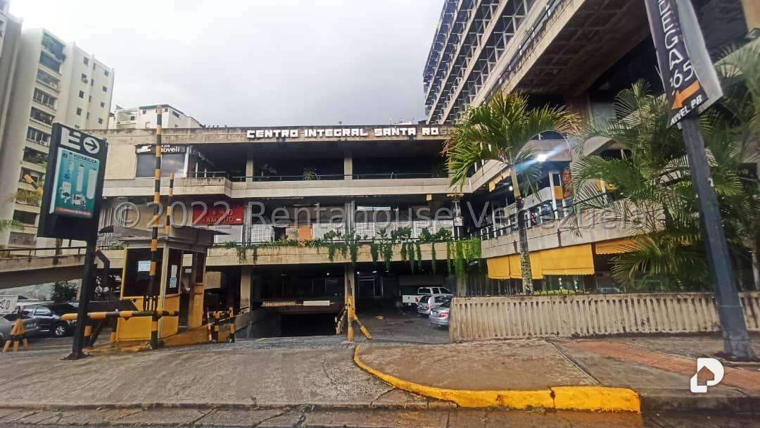 Local comercial en Santa Rosa de Lima, Caracas – 26