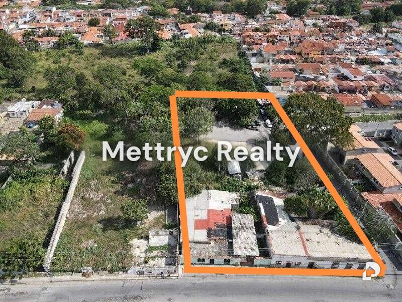 Terreno en Los Rastrojos, Cabudare – 3