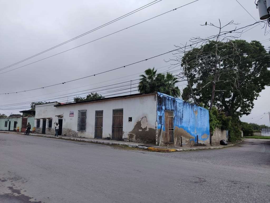 Terreno en Los Rastrojos, Cabudare - 1