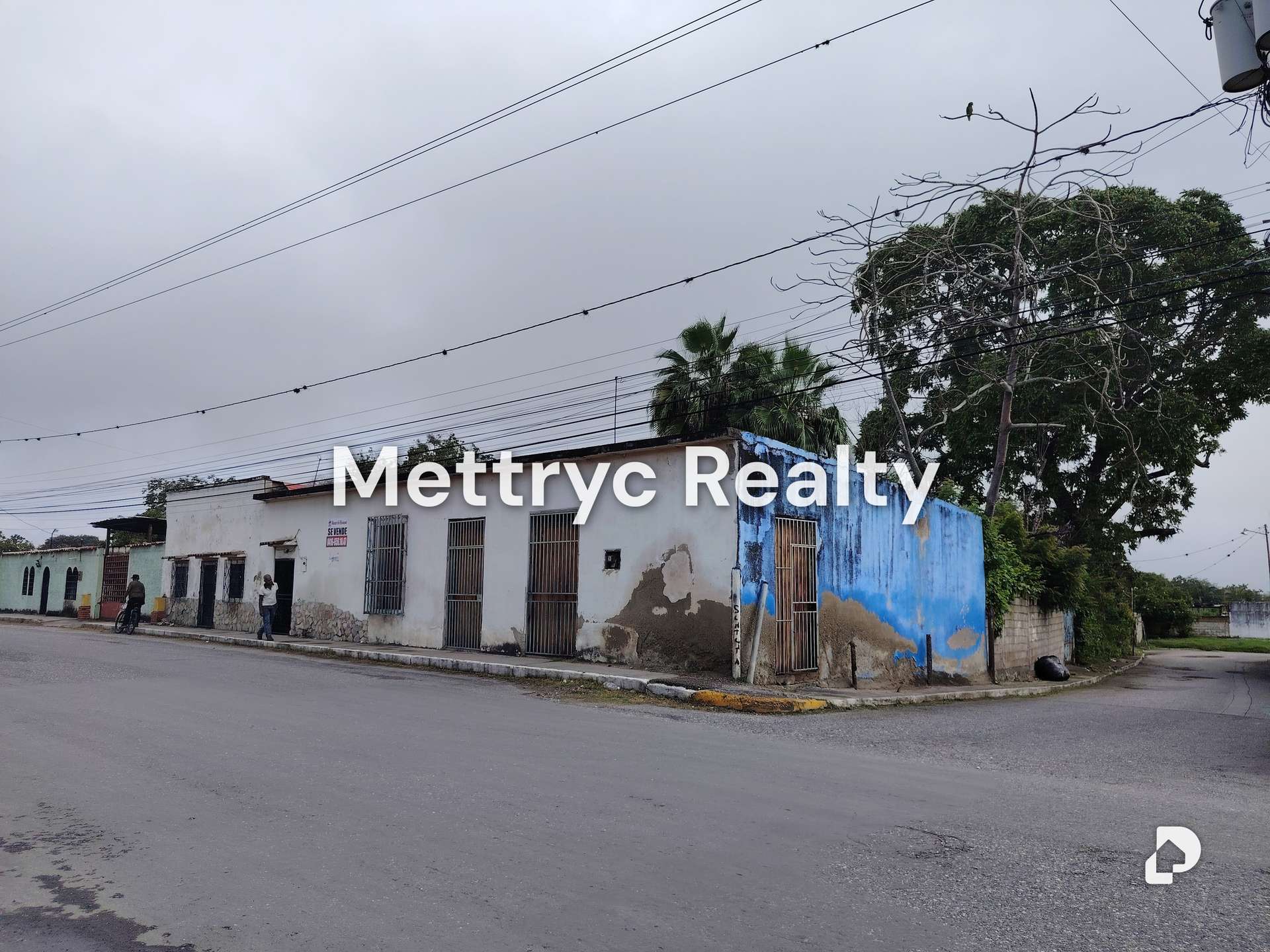 Terreno en Los Rastrojos, Cabudare – 1