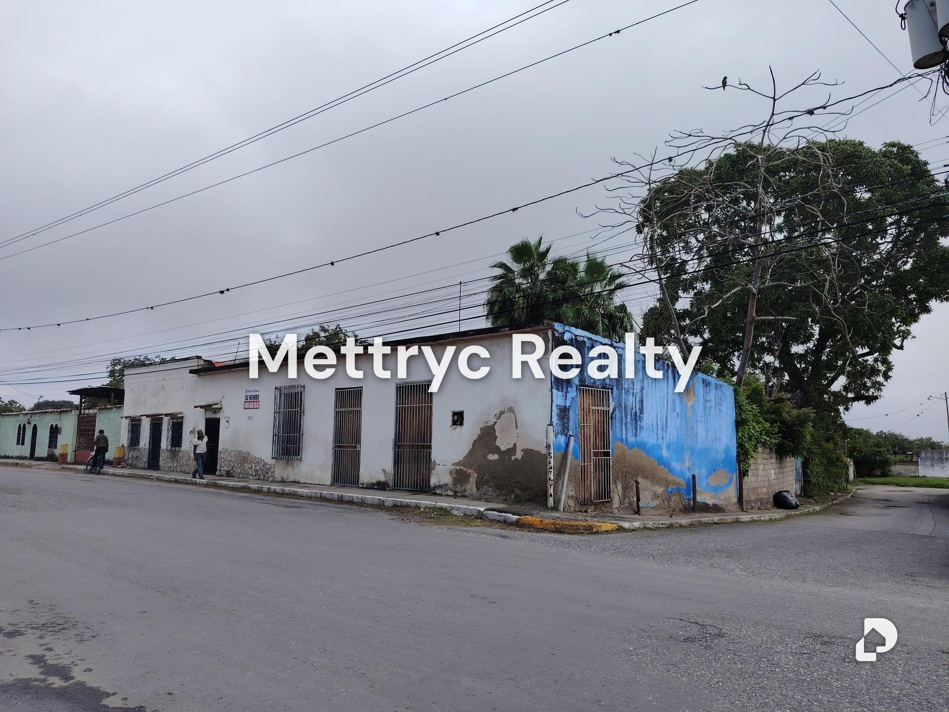 Terreno en Los Rastrojos, Cabudare – 1