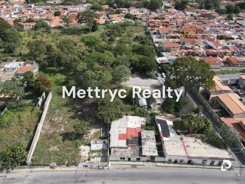 Terreno en Los Rastrojos, Cabudare – 17