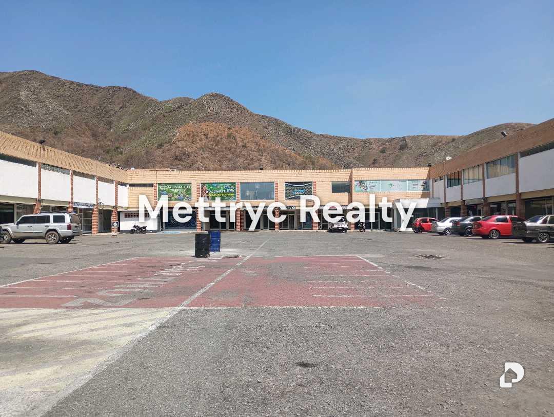 Local comercial en La Floresta, Guacara – 1
