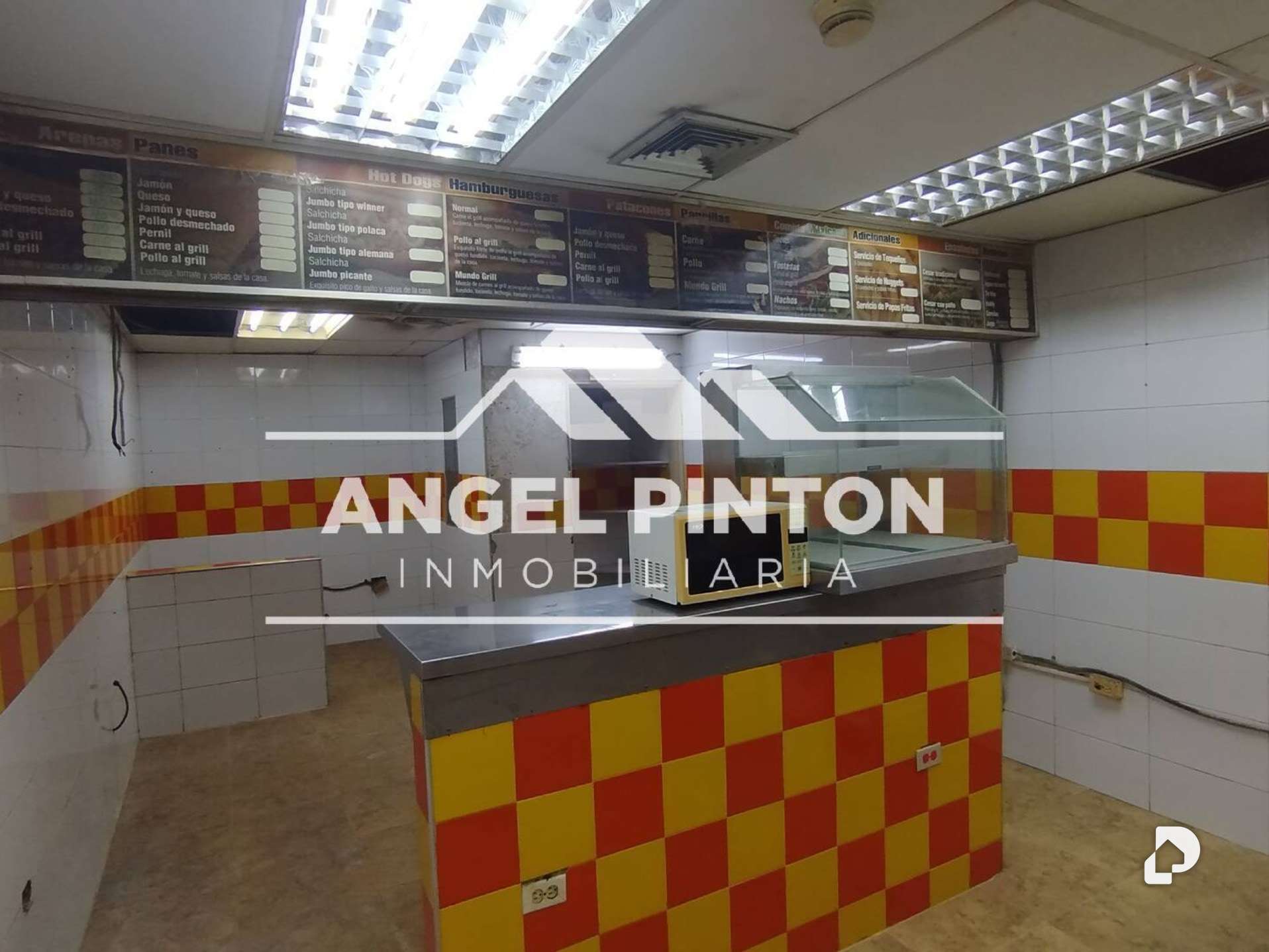 Local comercial en Maracaibo – 4