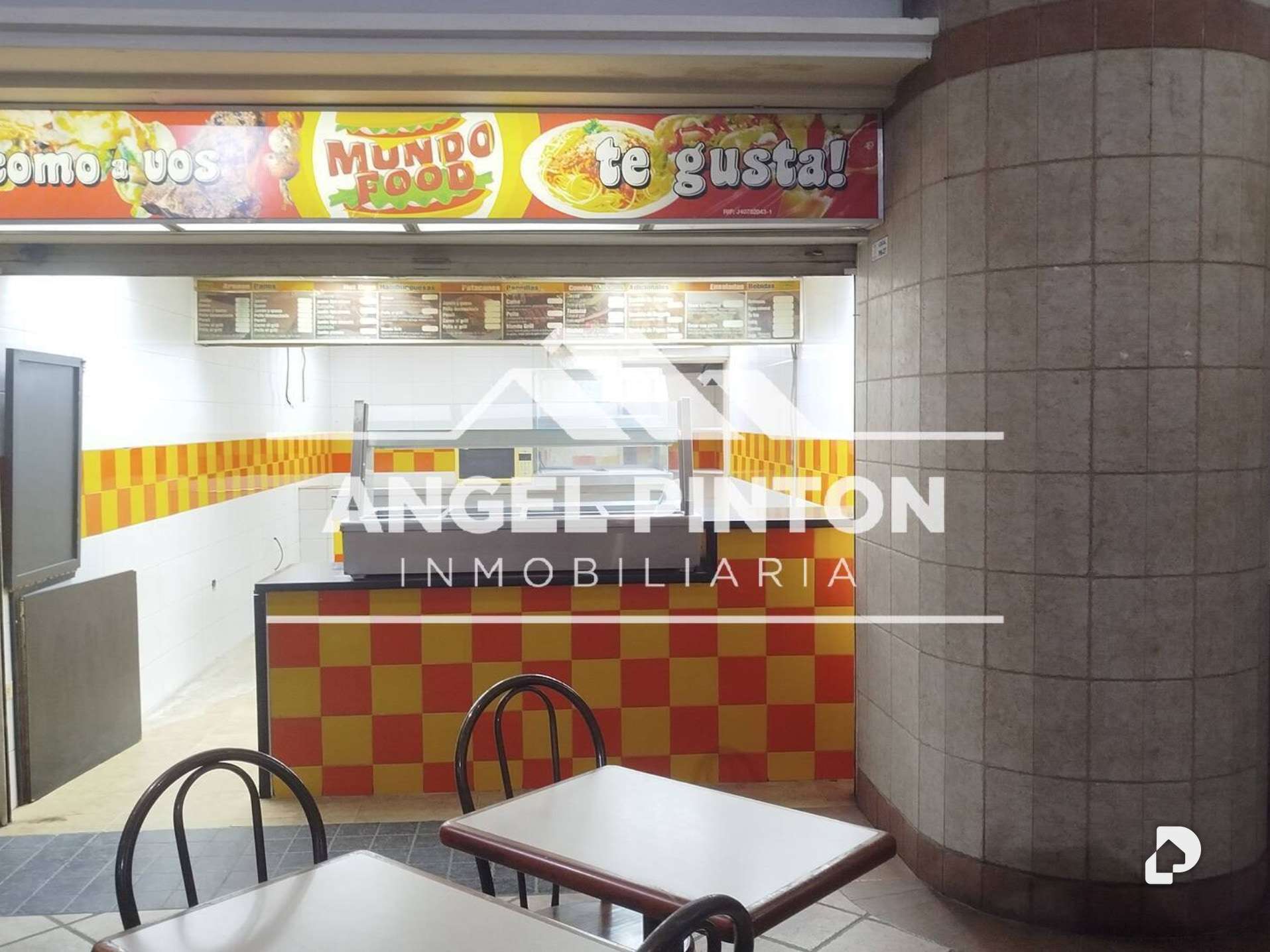 Local comercial en Maracaibo – 2