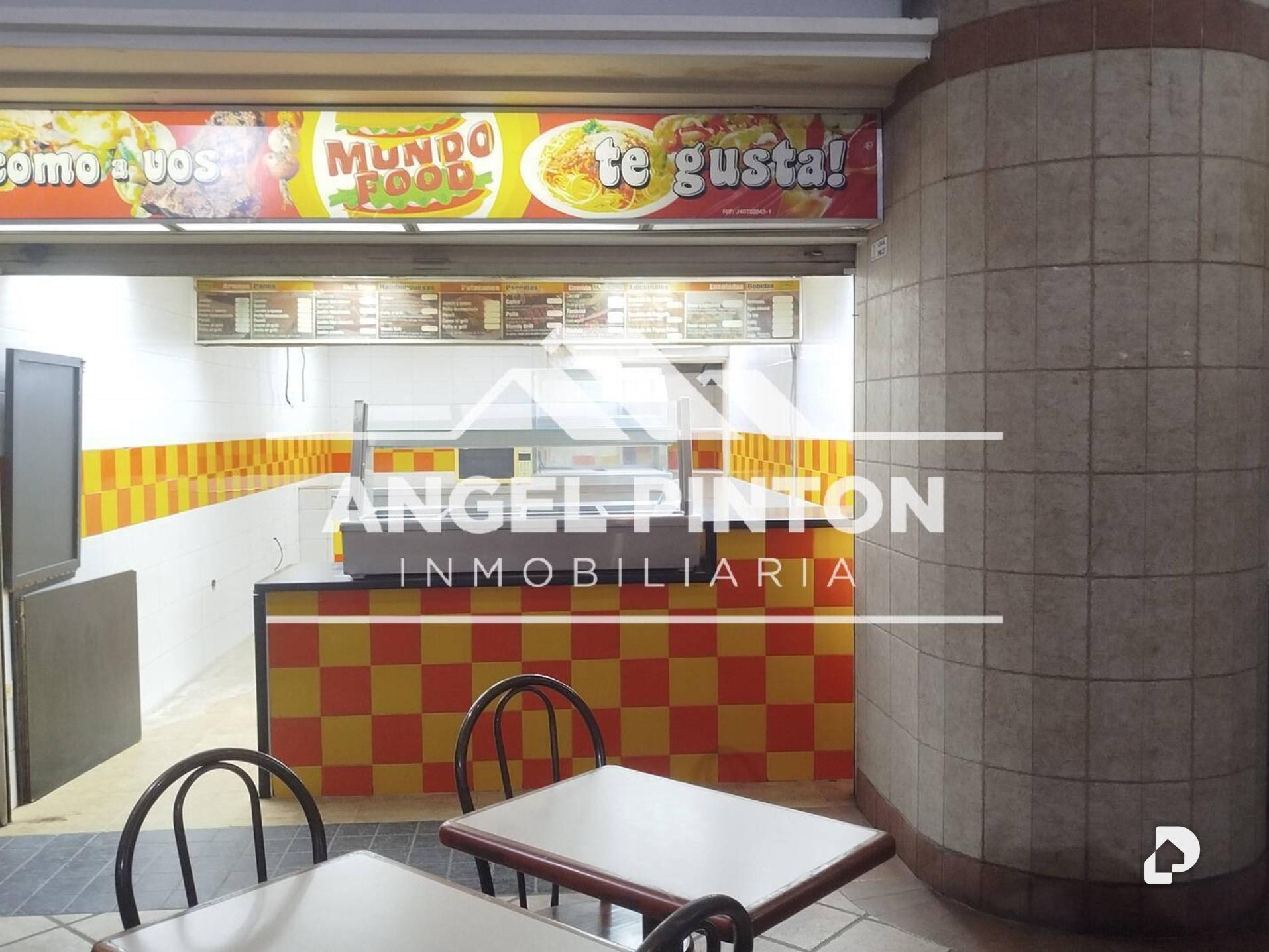 Local comercial en Maracaibo – 2