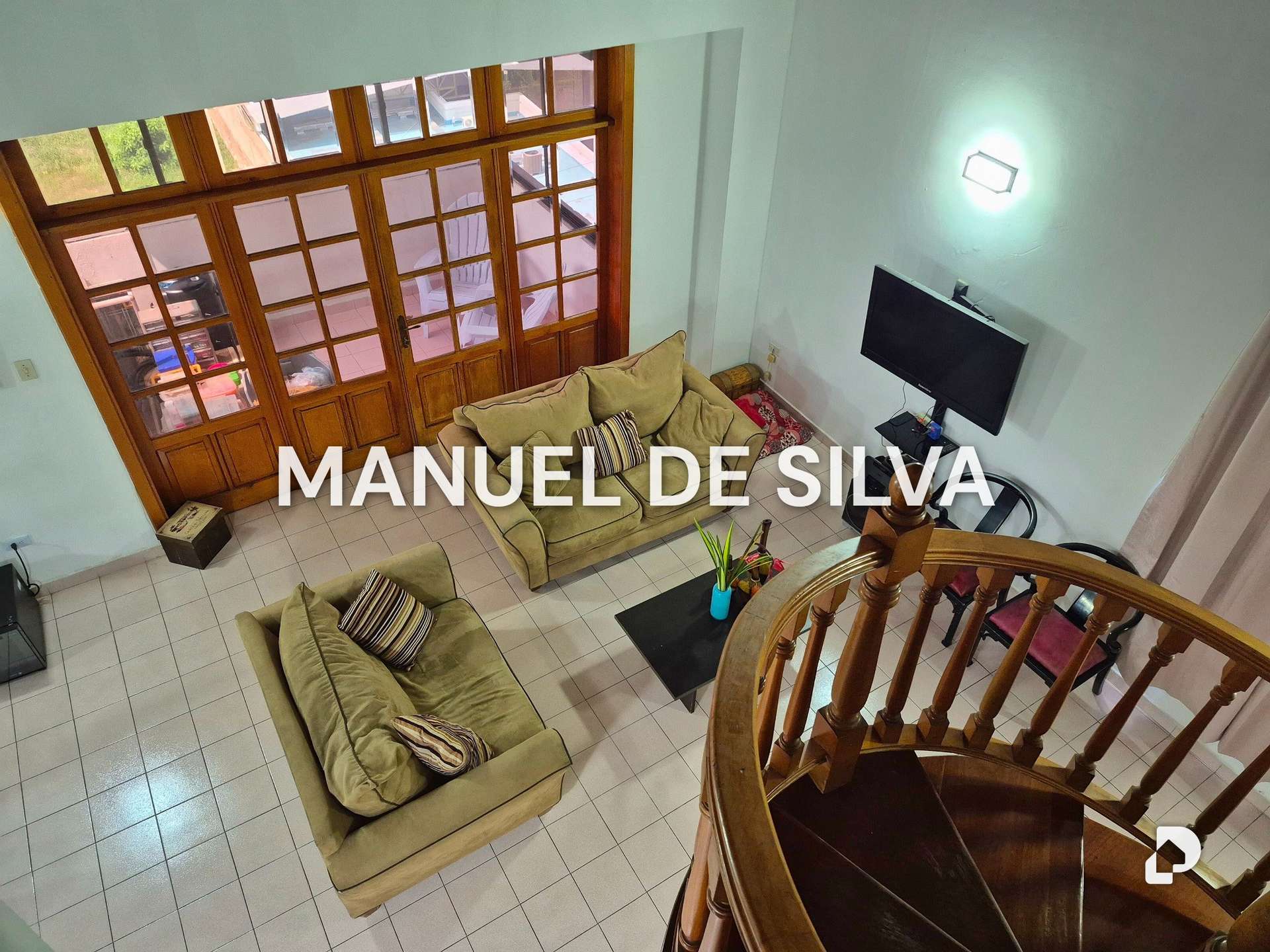 Penthouse en Colinas del Neverí, Barcelona – 13