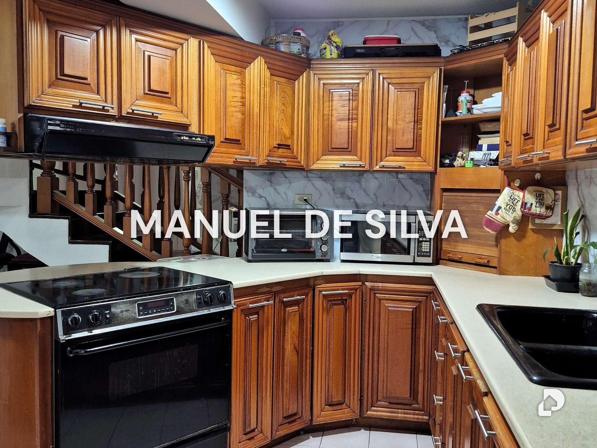 Penthouse en Colinas del Neverí, Barcelona – 6