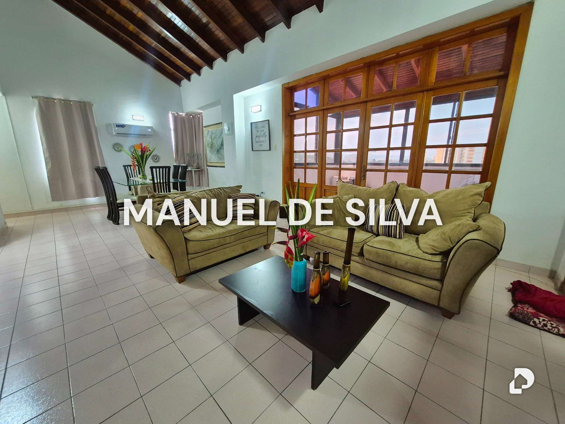 Penthouse en Colinas del Neverí, Barcelona – 8