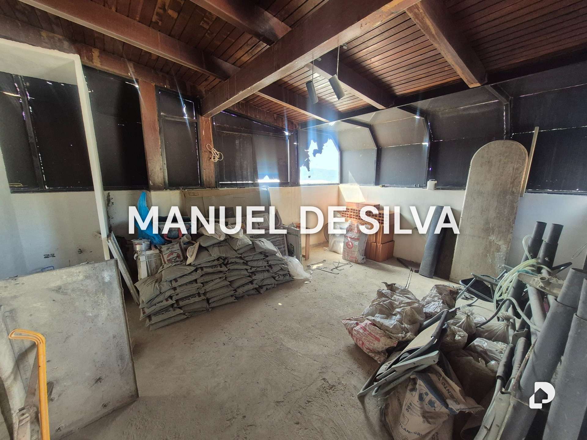 Penthouse en Colinas del Neverí, Barcelona – 27