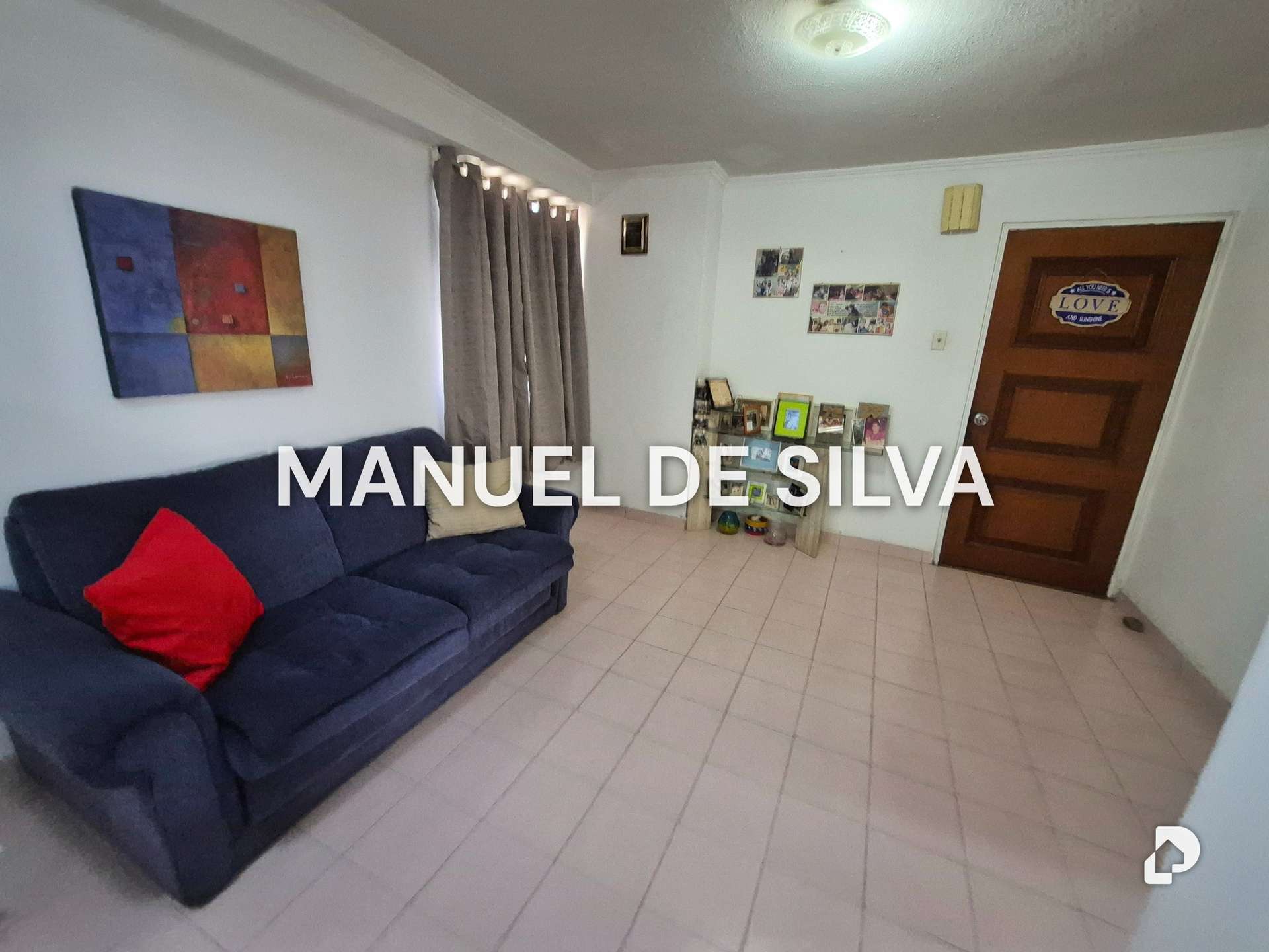 Penthouse en Colinas del Neverí, Barcelona – 11